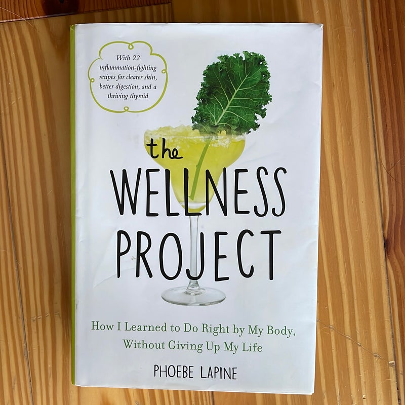 The Wellness Project