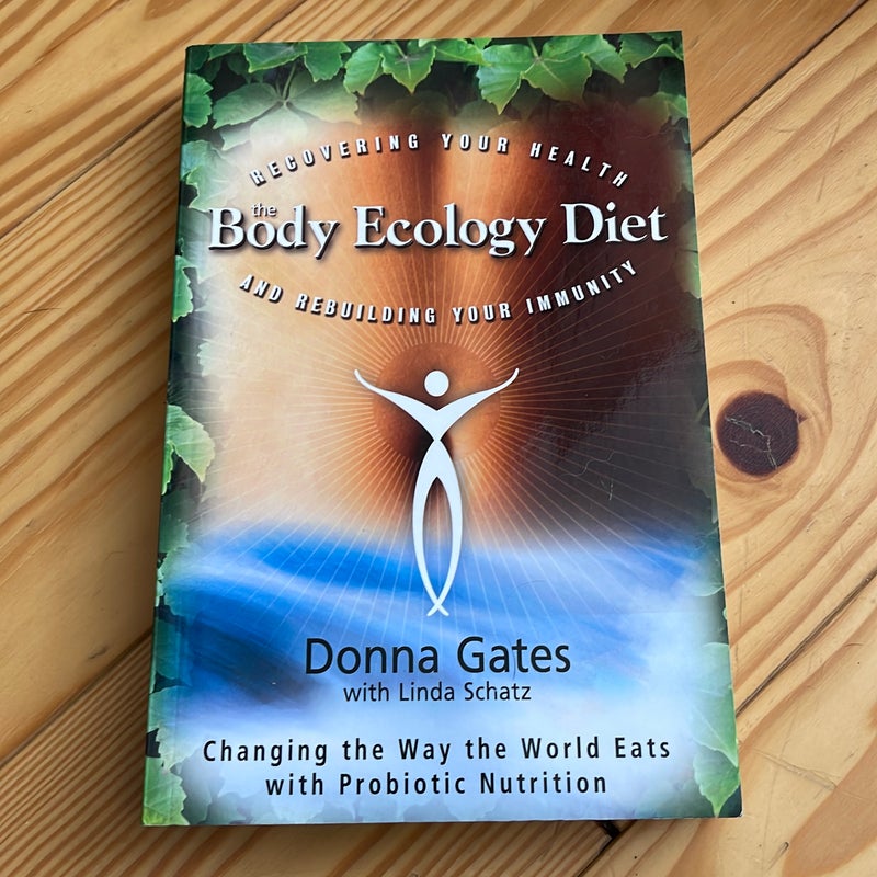 The Body Ecology diet