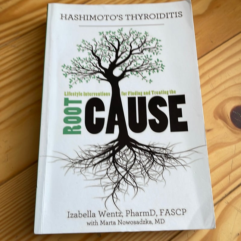 Hashimoto's Thyroiditis