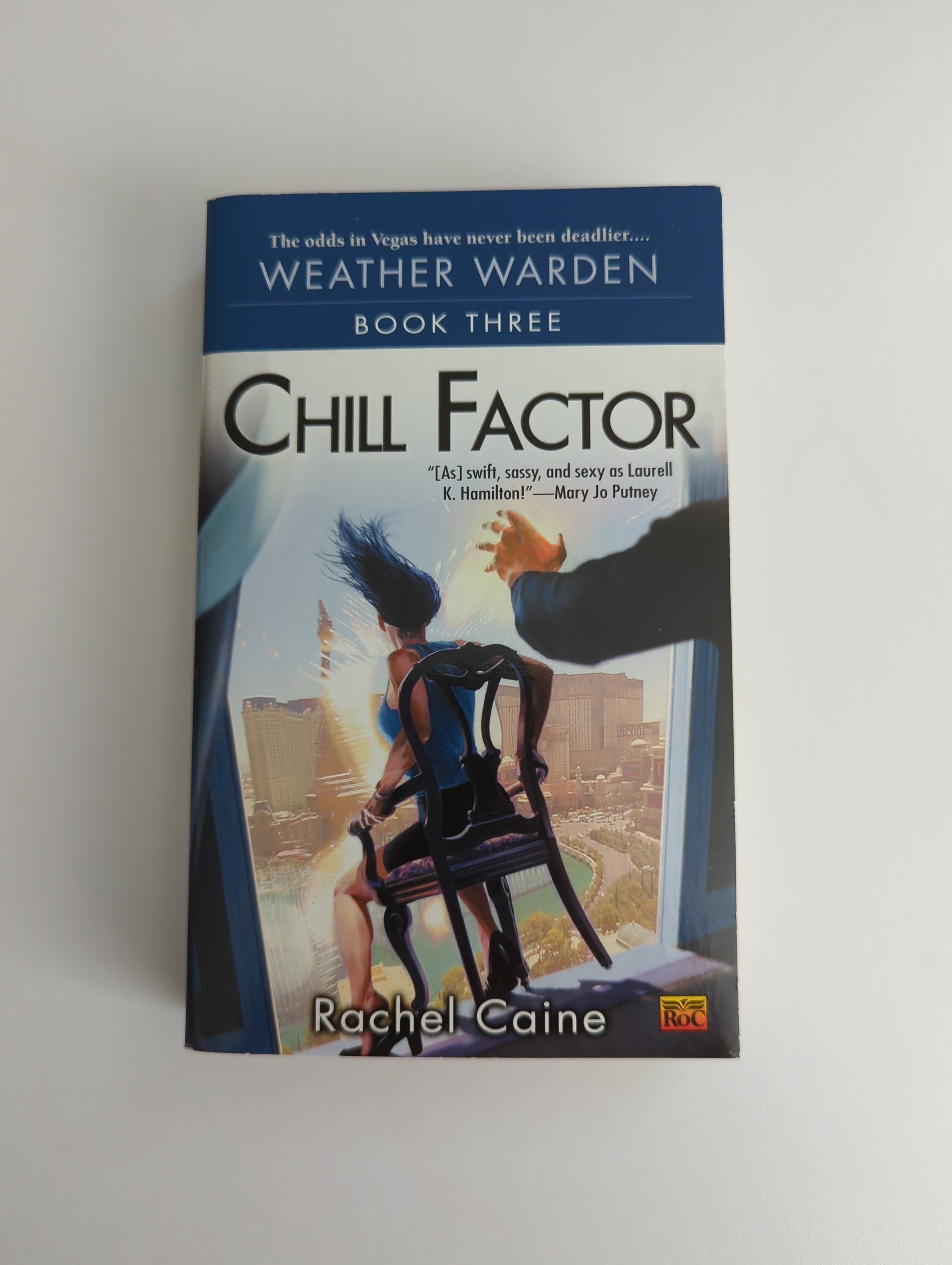 Chill Factor