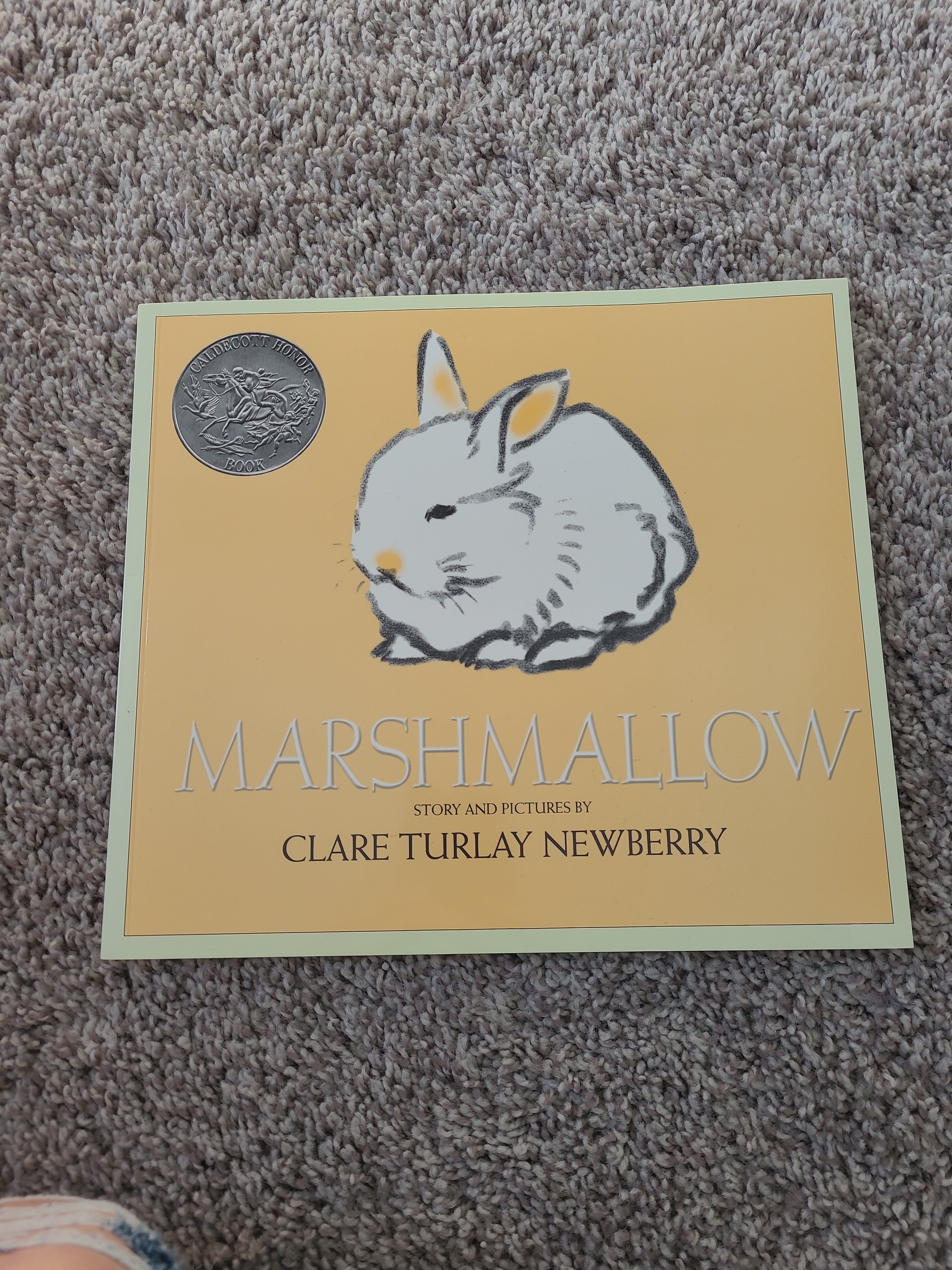 Marshmallow