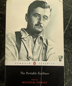 The Portable Faulkner