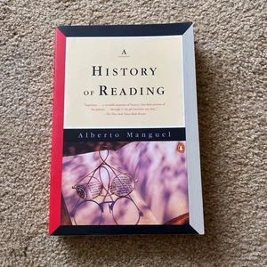 The History of Reading