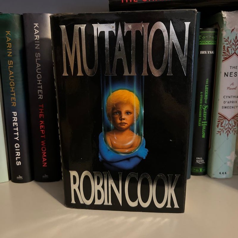 Mutation