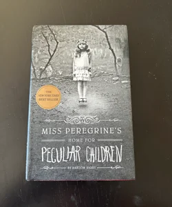 Miss Peregrine's Home for Peculiar Children