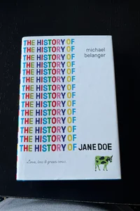 The History of Jane Doe
