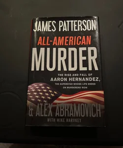 All-American Murder