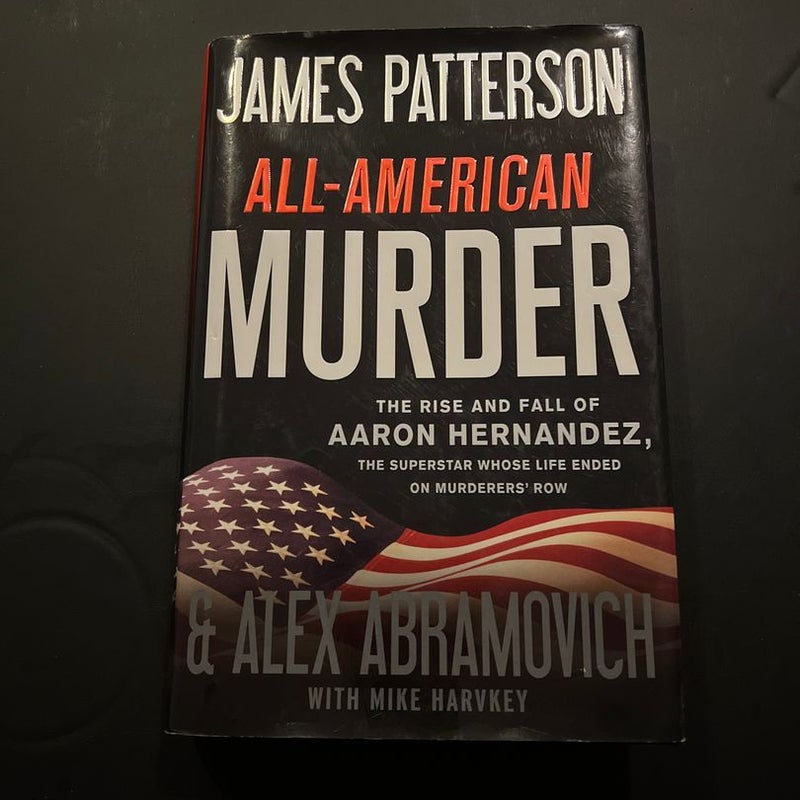 All-American Murder