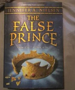 The False Prince