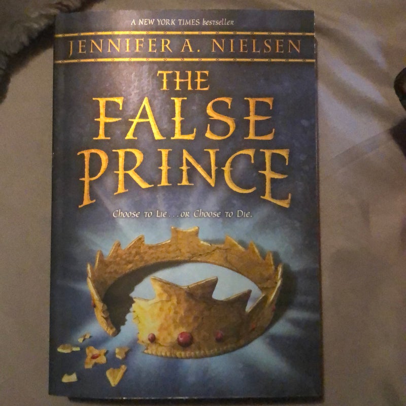 The False Prince