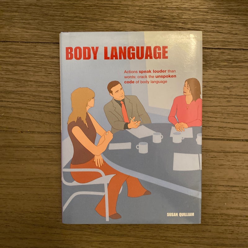 Body Language 