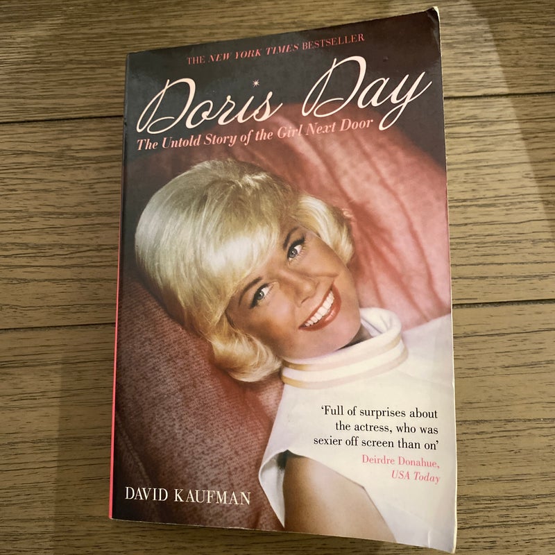 Doris Day