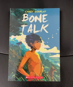 Bone Talk 