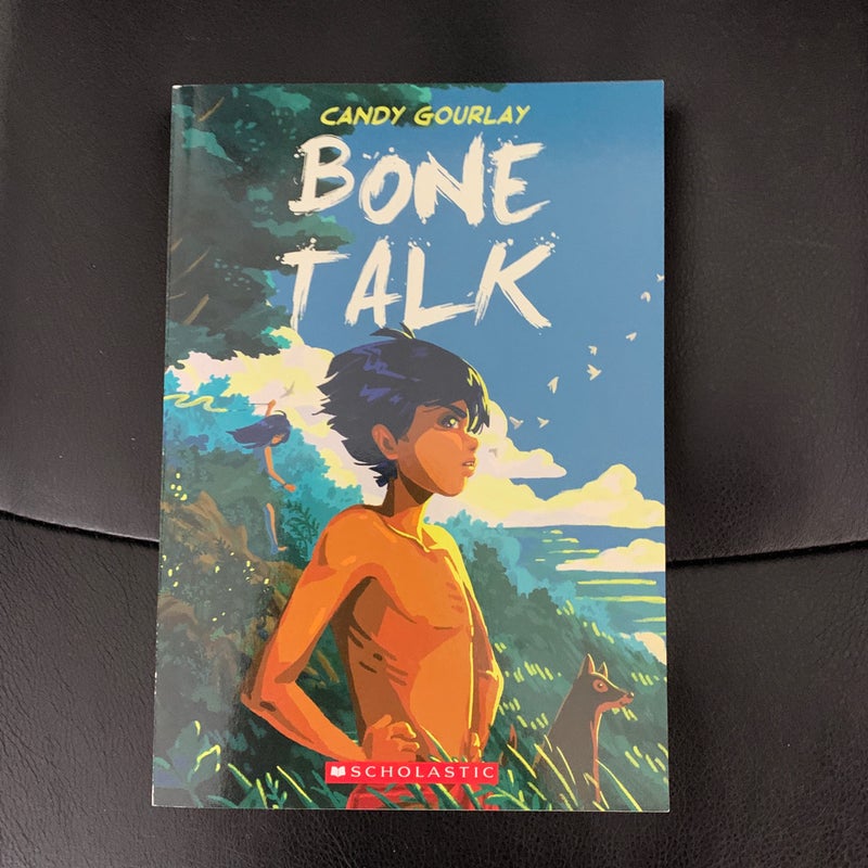 Bone Talk 