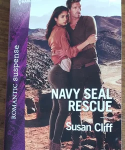 Navy SEAL Rescue