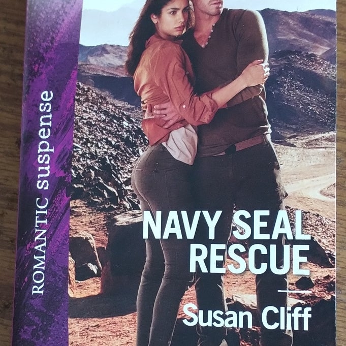 Navy SEAL Rescue