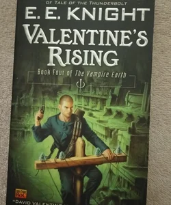Valentine's Rising