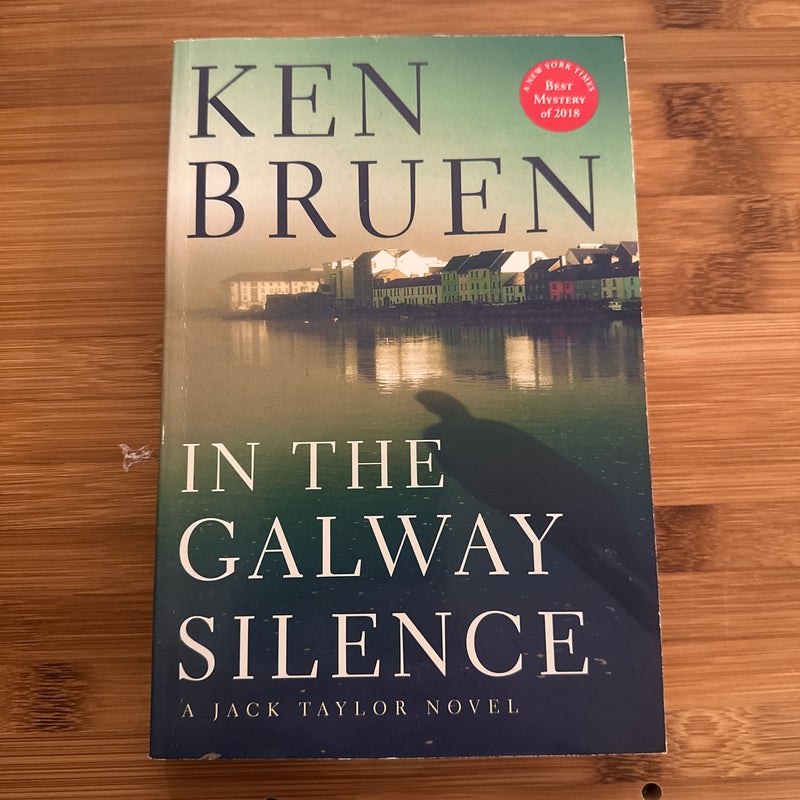 In the Galway Silence