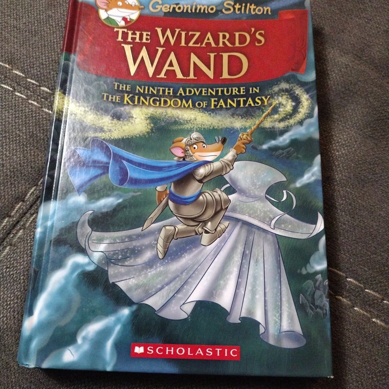 The Kingdom of Fantasy
