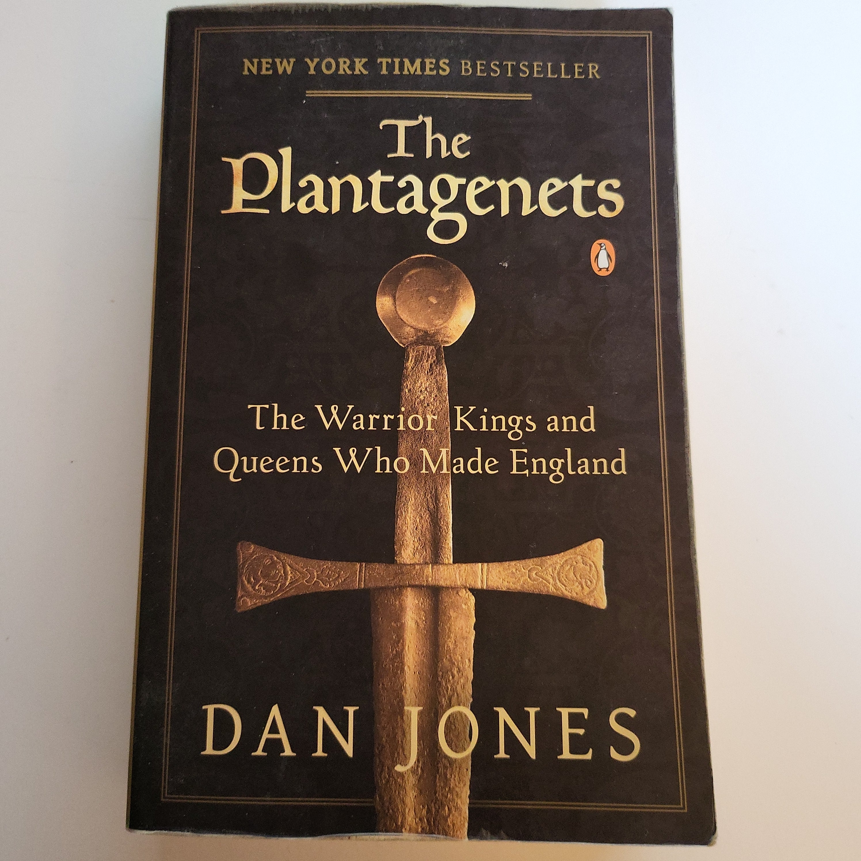 The Plantagenets