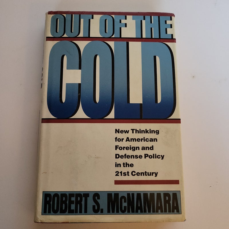 Out of the Cold