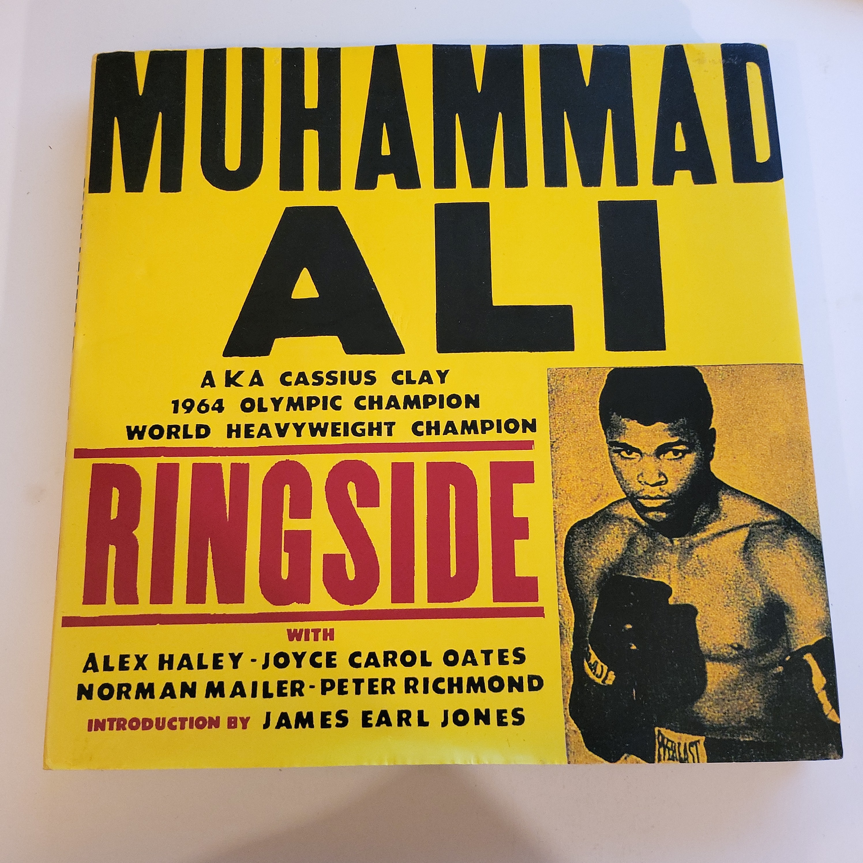 Muhammad Ali