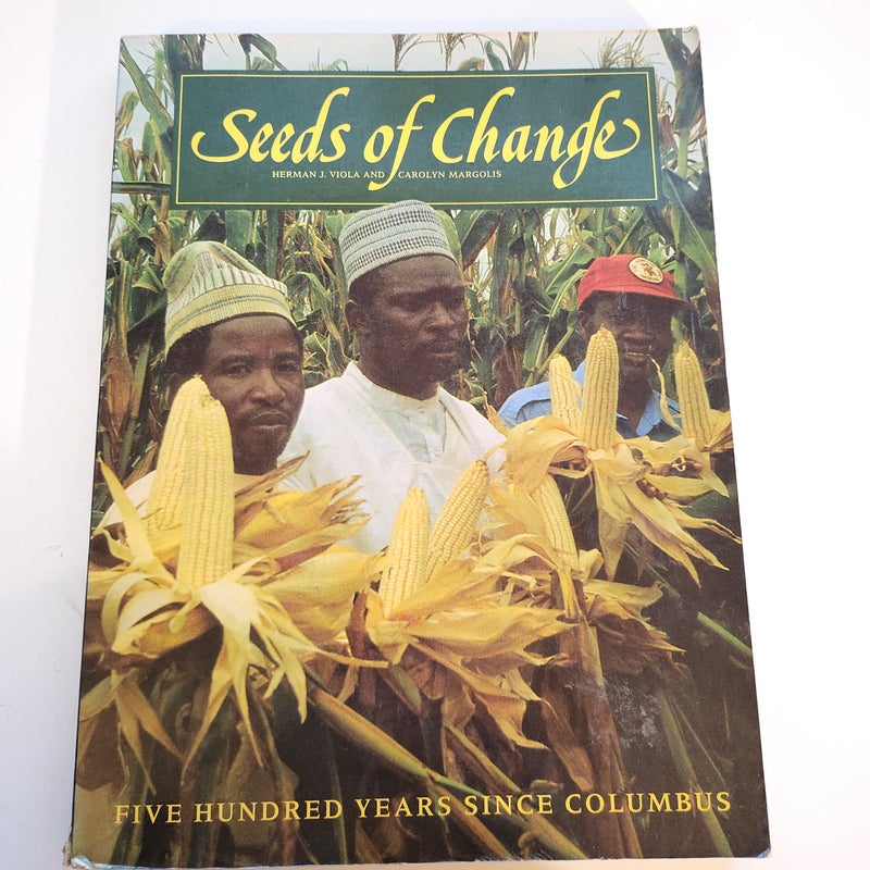 Seeds of Change