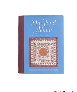 A Maryland Album