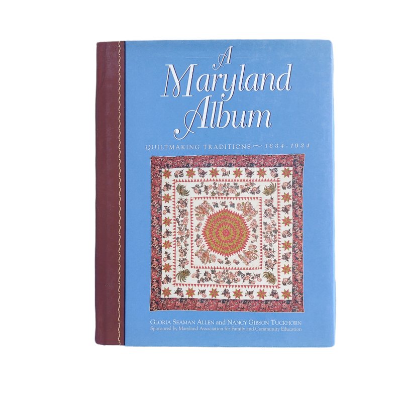 A Maryland Album