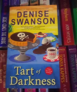 Tart of Darkness