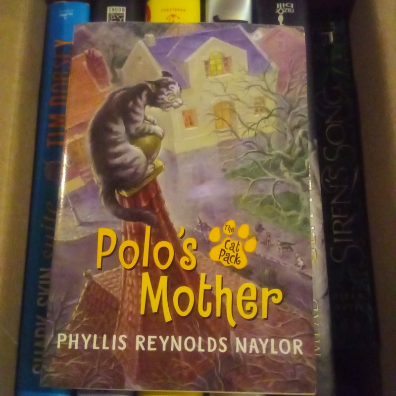 Polo's Mother