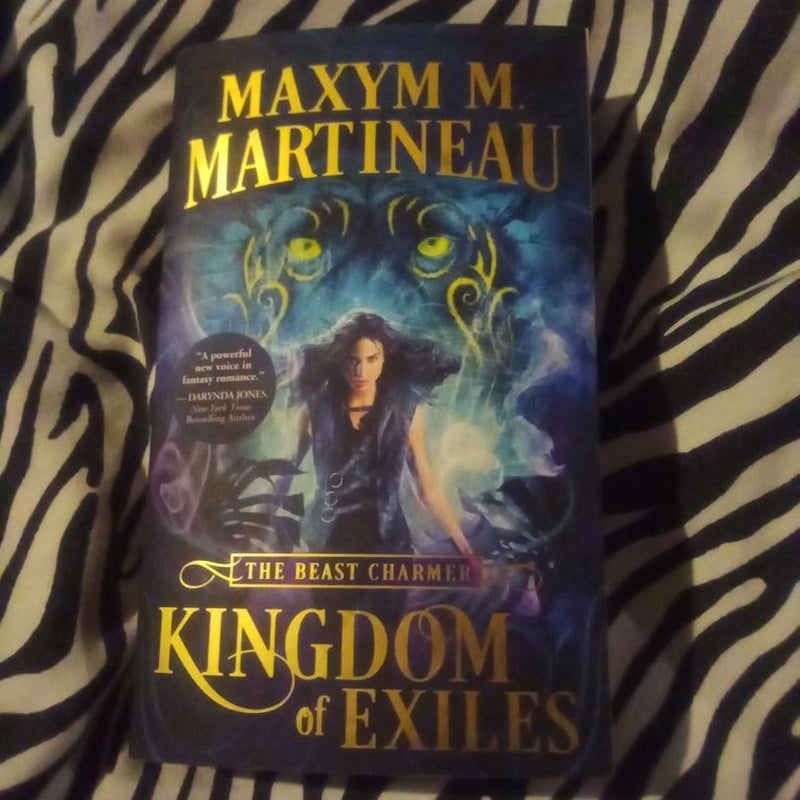 Kingdom of Exiles - Special Edition 