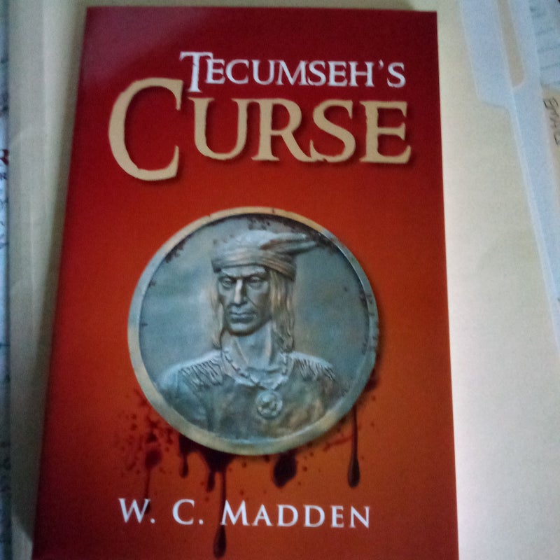 Tecumseh's Curse