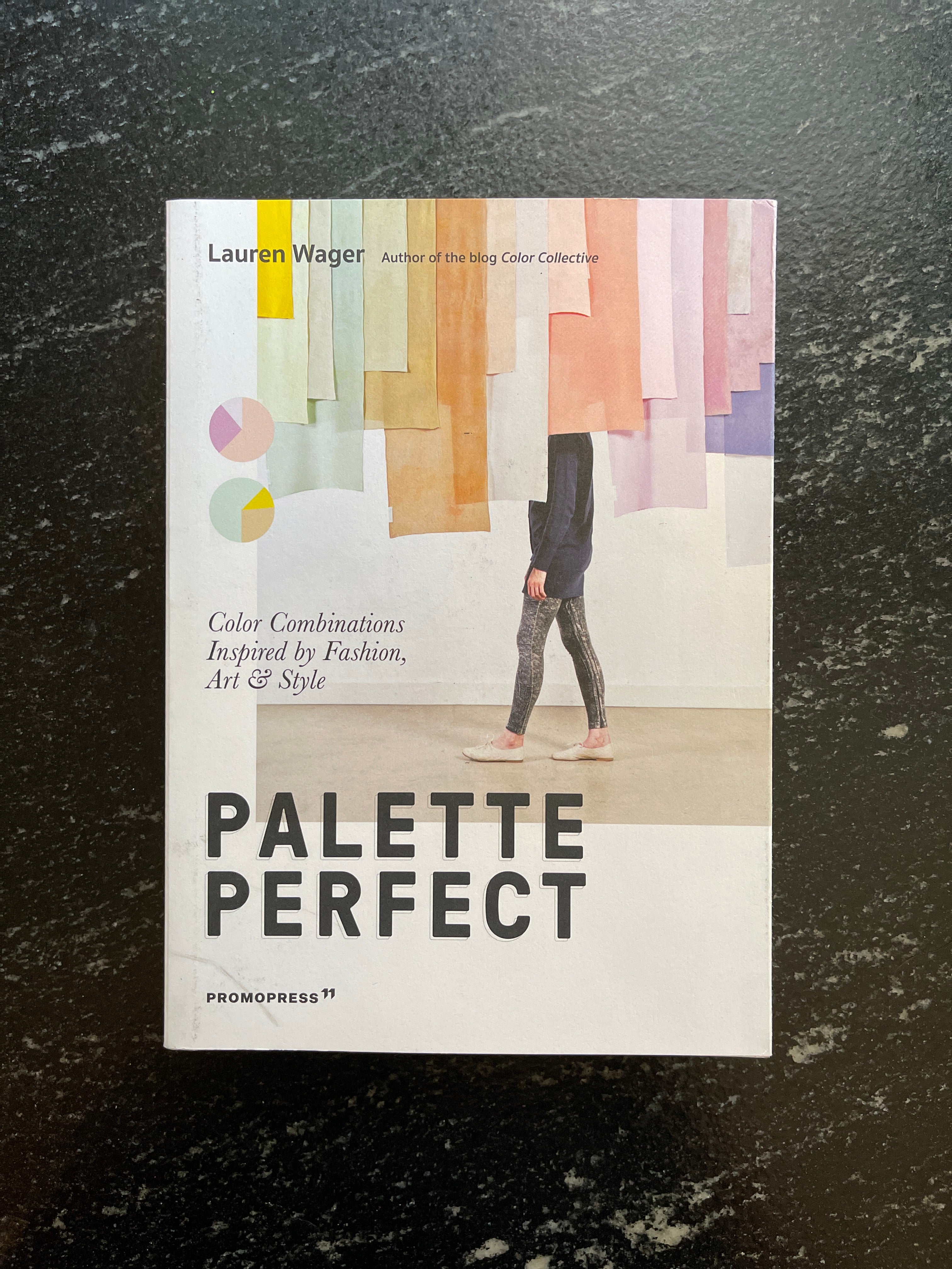 Color Collective's Palette Perfect