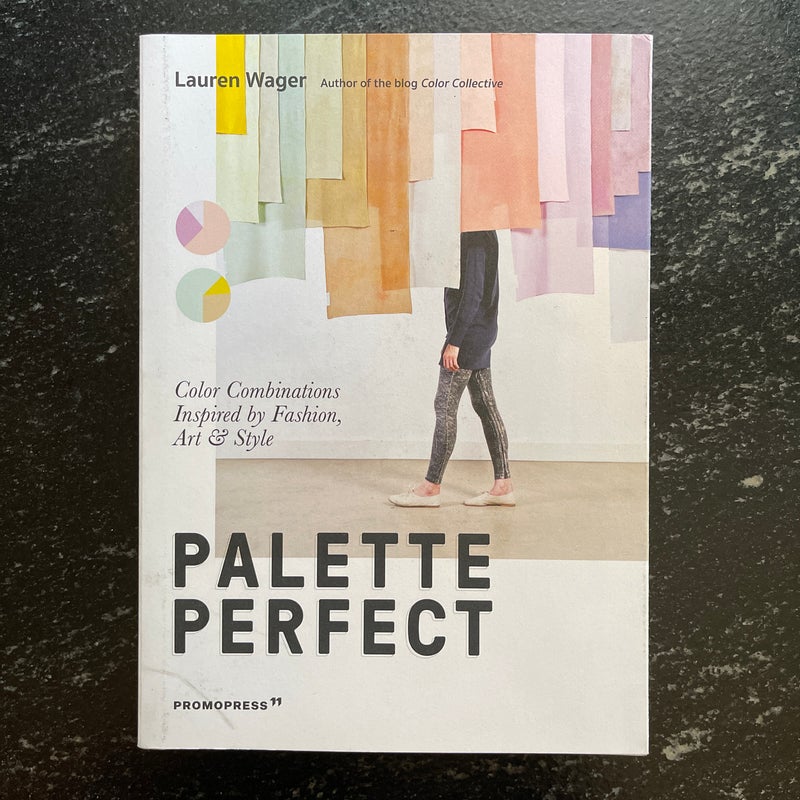 Color Collective's Palette Perfect