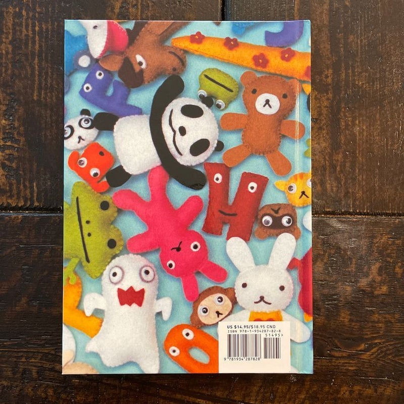 The Cuter Book