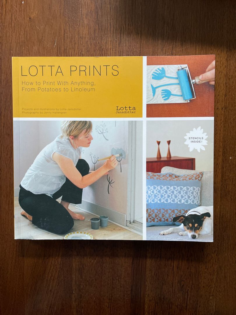 Lotta Prints