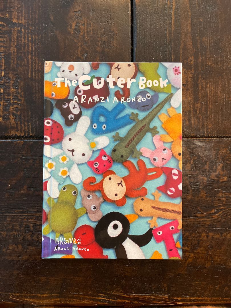 The Cuter Book