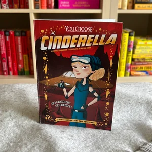 Cinderella