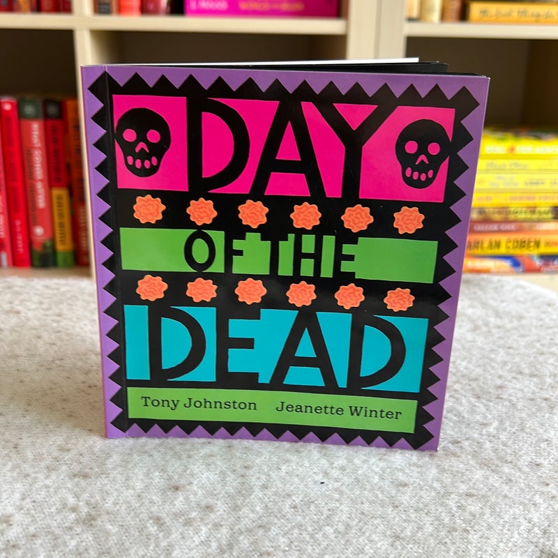 Day of the Dead