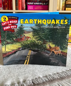 Earthquakes