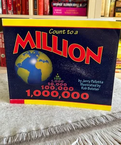 Count to a Million