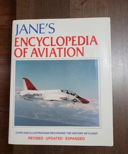 Jane's Encyclopedia of Aviation