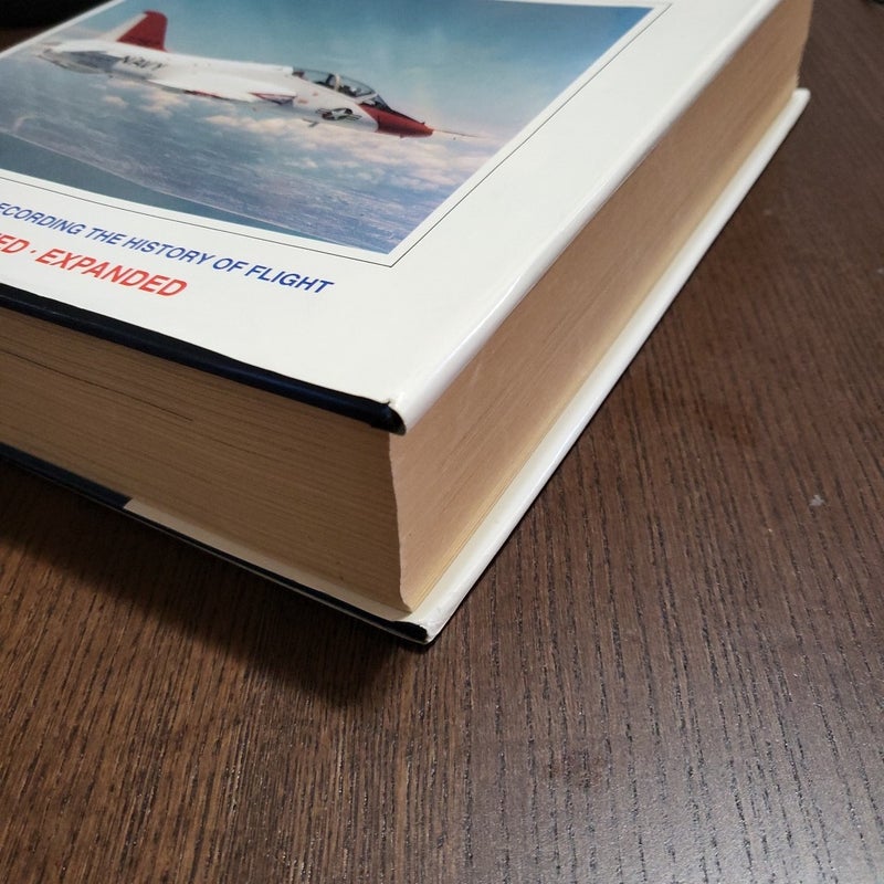 Jane's Encyclopedia of Aviation