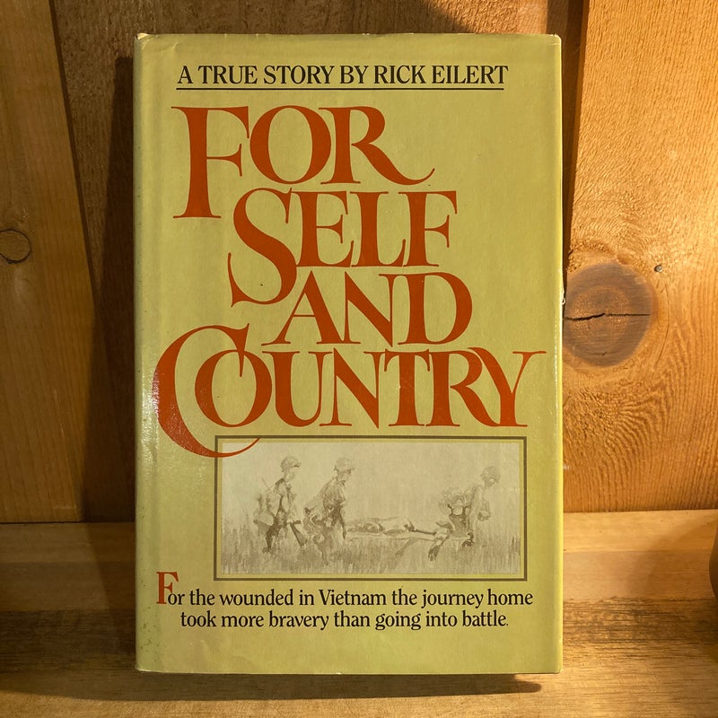 For Self and Country