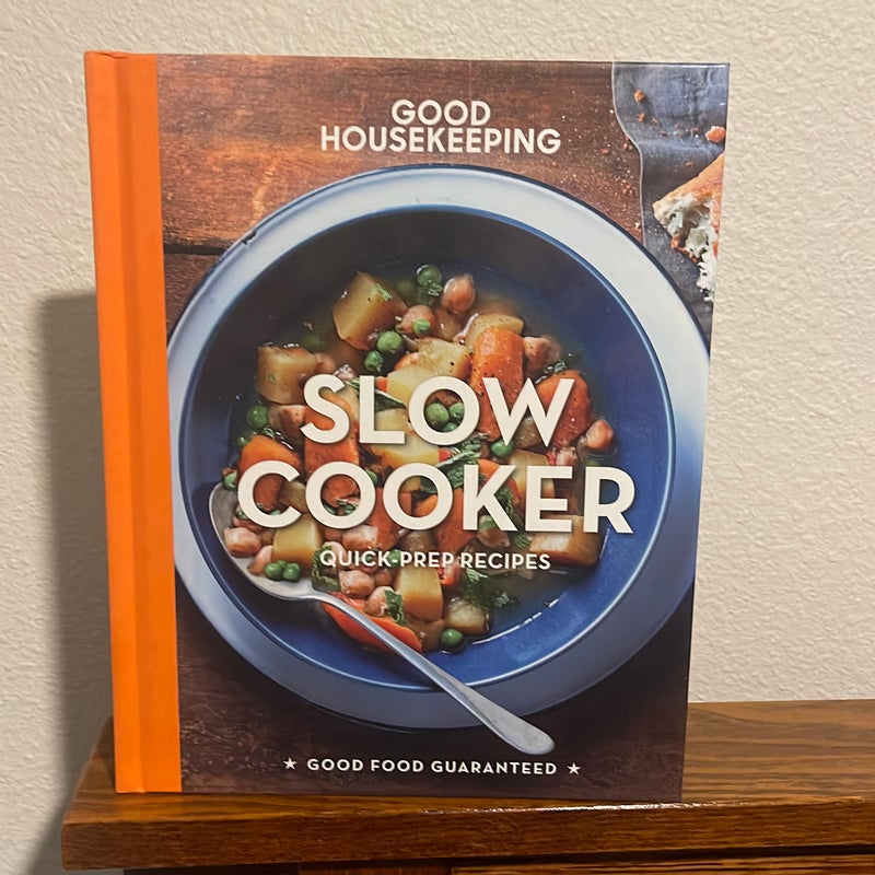 Good Housekeeping Slow Cooker