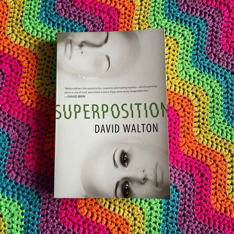 Superposition