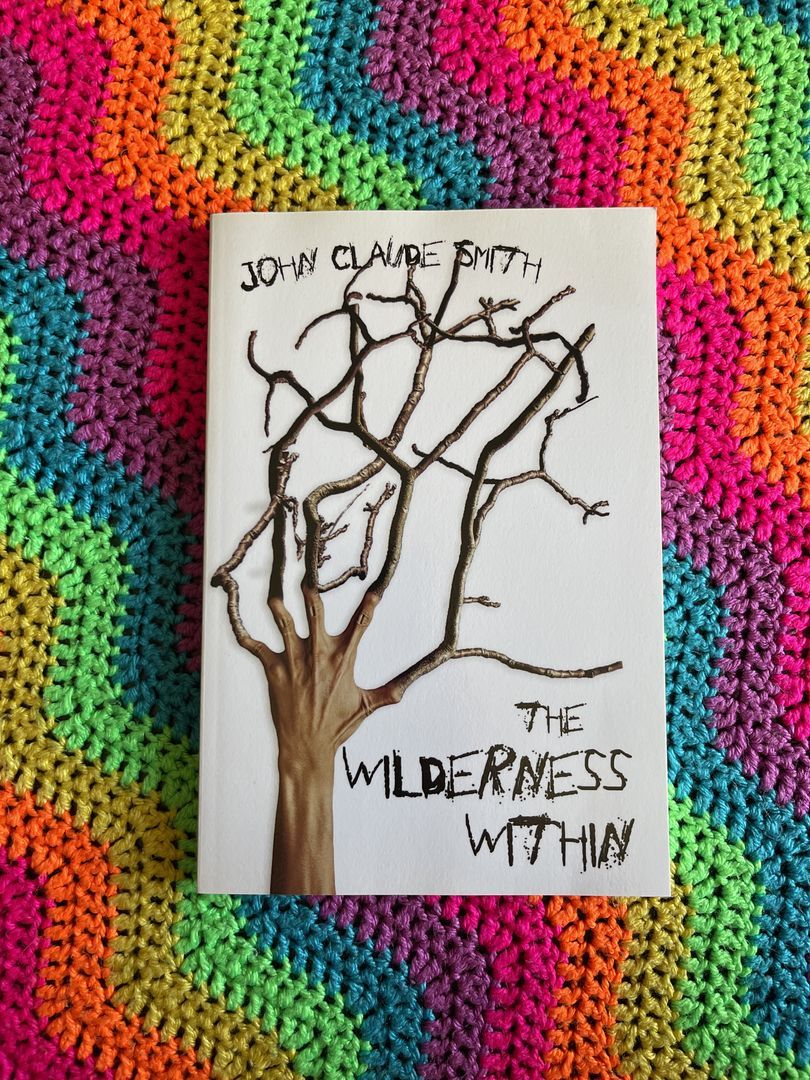 The Wilderness Within