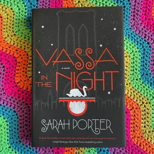 Vassa in the Night