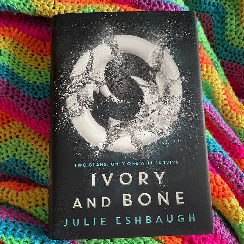 Ivory and Bone